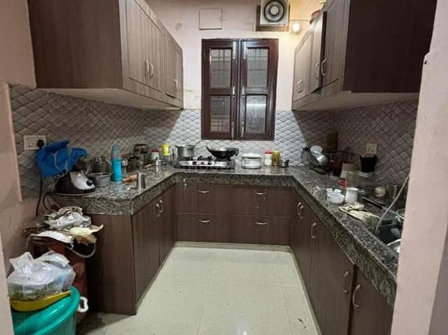 2 BHK Independent Builder Floor in Sector 5 for rent Gurgaon. The reference number is 20437669