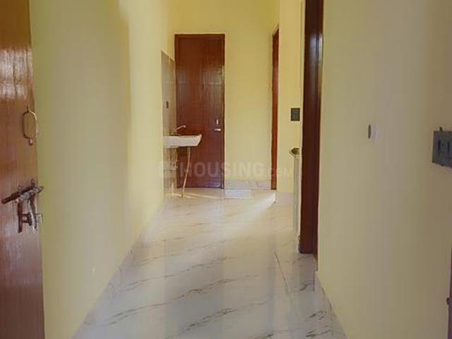 2 BHK Independent Builder Floor in Sector 5 for rent Rohtak. The reference number is 19431199