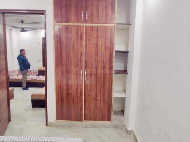 2 BHK Independent Builder Floor in Sector 5 Rohini for rent New Delhi. The reference number is 19294061