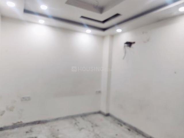 2 BHK Independent Builder Floor in Sector 5 Rohini for rent New Delhi. The reference number is 19353715