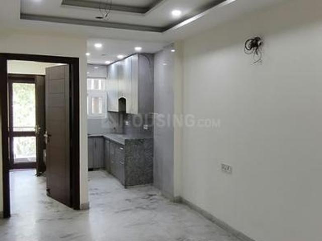 2 BHK Independent Builder Floor in Sector 5 Rohini for rent New Delhi. The reference number is 21282072