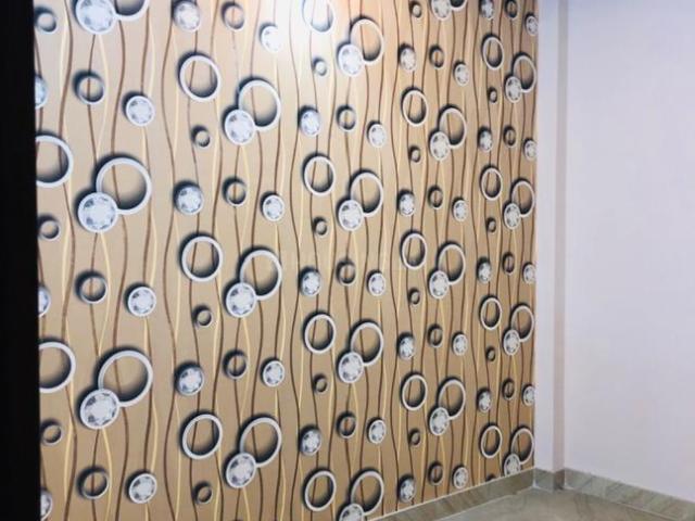 2 BHK Independent Builder Floor in Sector 5 Rohini for resale New Delhi. The reference number is 15323833