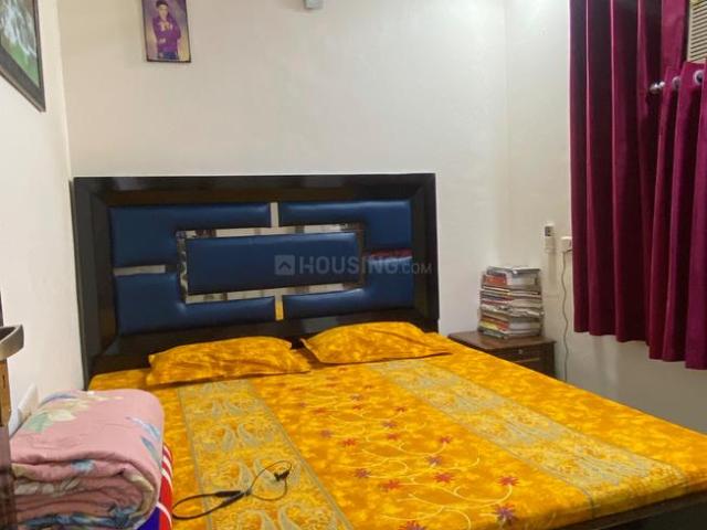 2 BHK Independent Builder Floor in Sector 5 Rohini for resale New Delhi. The reference number is 19682882