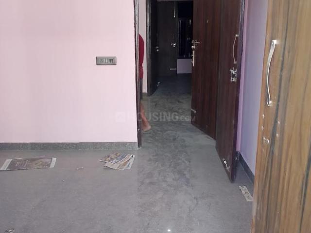 2 BHK Independent Builder Floor in Sector 63 A for rent Noida. The reference number is 19745204
