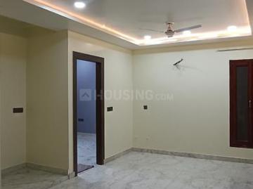2 BHK Independent Builder Floor in Sector 63 A for rent Noida. The reference number is 20071708