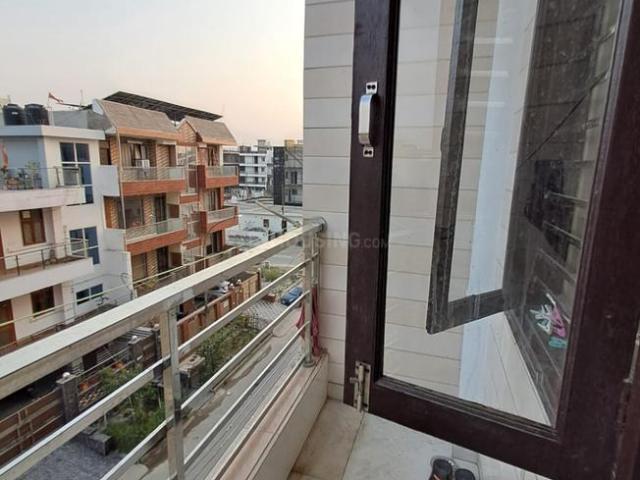 2 BHK Independent Builder Floor in Sector 63 A for rent Noida. The reference number is 20631693