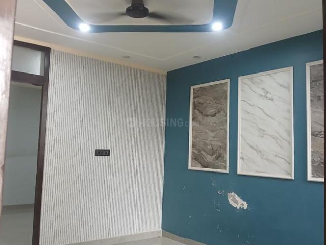 2 BHK Independent Builder Floor in Sector 63 A for rent Noida. The reference number is 21342077