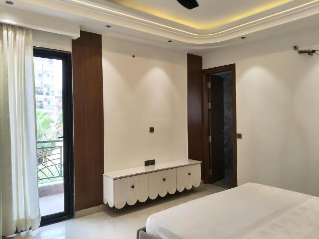 2 BHK Independent Builder Floor in Sector 63 for rent Gurgaon. The reference number is 20804968