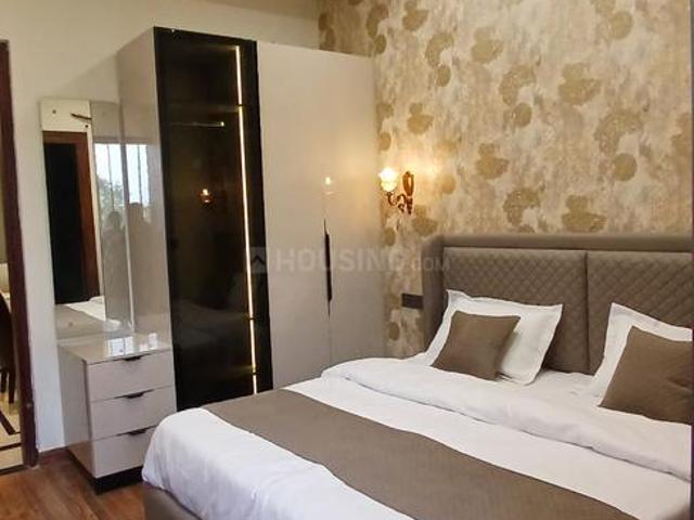 2 BHK Independent Builder Floor in Sector 63 for rent Mohali. The reference number is 20407941