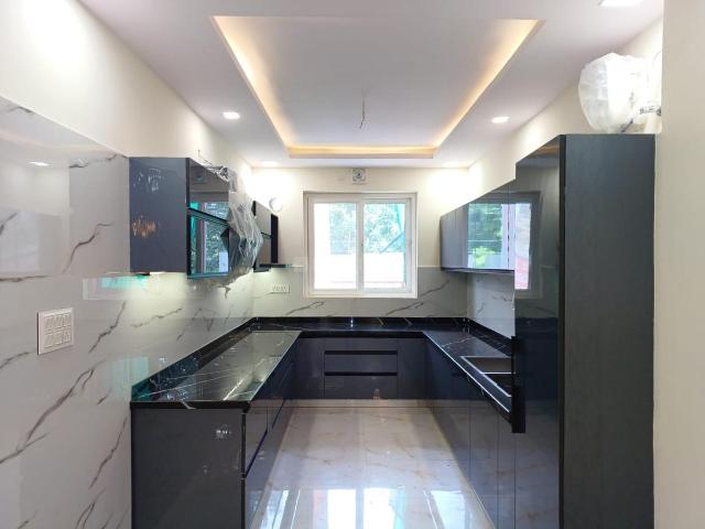 2 BHK Independent Builder Floor in Sector 63 for resale Faridabad. The reference number is 21335228