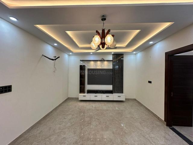 2 BHK Independent Builder Floor in Sector 63 for resale Faridabad. The reference number is 21335362