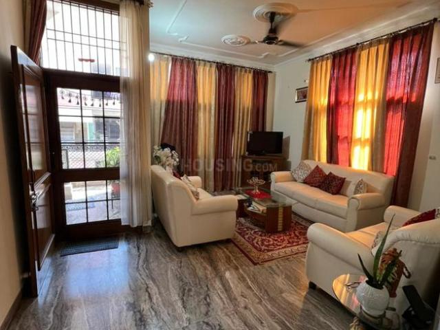 2 BHK Independent Builder Floor in Sector 60 for rent Mohali. The reference number is 19796647