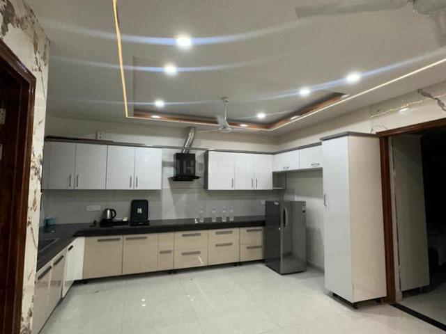 2 BHK Independent Builder Floor in Sector 60 for rent Mohali. The reference number is 20998569