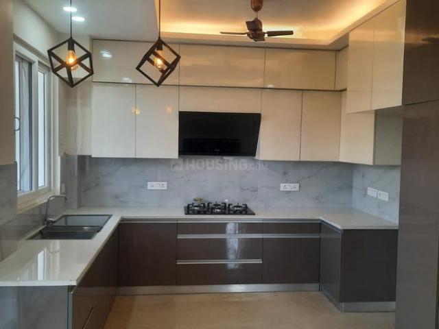 2 BHK Independent Builder Floor in Sector 61 for rent Gurgaon. The reference number is 20794291
