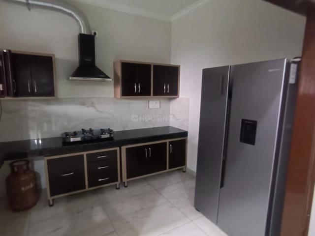 2 BHK Independent Builder Floor in Sector 61 for rent Mohali. The reference number is 20657021