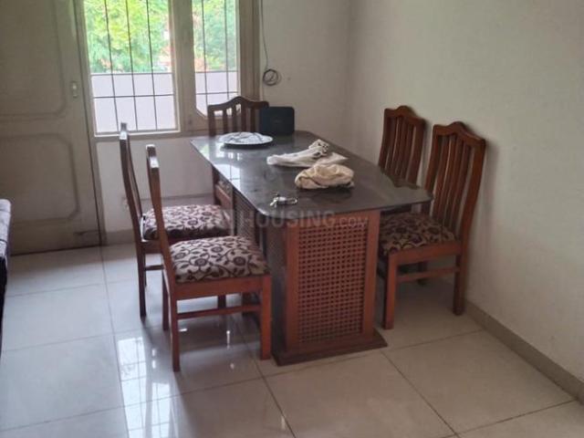 2 BHK Independent Builder Floor in Sector 61 for rent Mohali. The reference number is 20954316