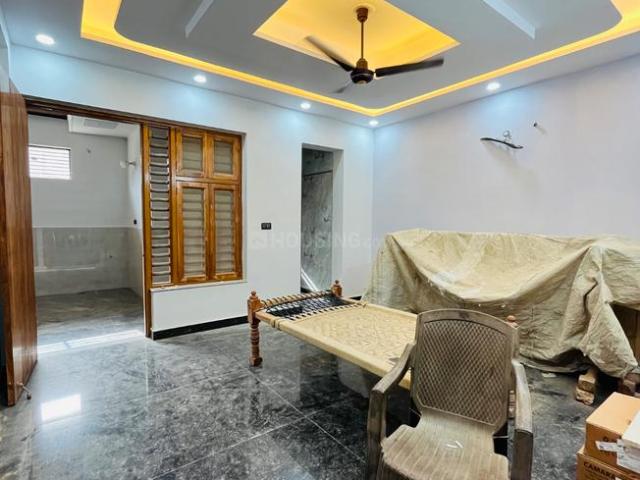 2 BHK Independent Builder Floor in Sector 62 for rent Faridabad. The reference number is 20859275