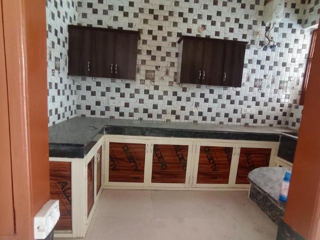 2 BHK Independent Builder Floor in Sector 62 for rent Mohali. The reference number is 20487878