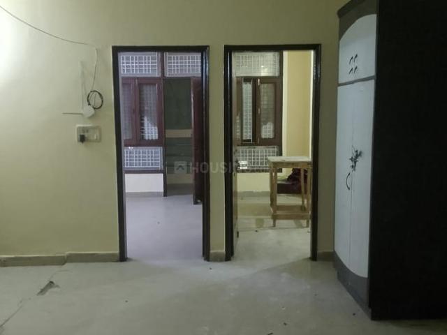 2 BHK Independent Builder Floor in Sector 62 for rent Noida. The reference number is 21318392