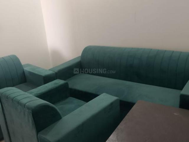 2 BHK Independent Builder Floor in Sector 62A for rent Noida. The reference number is 20631667