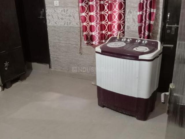 2 BHK Independent Builder Floor in Sector 62A for rent Noida. The reference number is 20250935