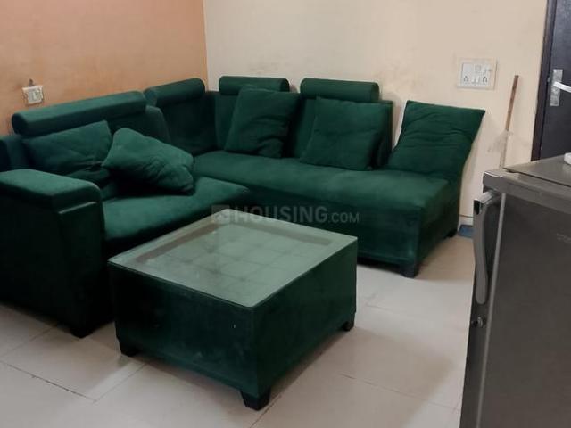2 BHK Independent Builder Floor in Sector 62A for rent Noida. The reference number is 21166892