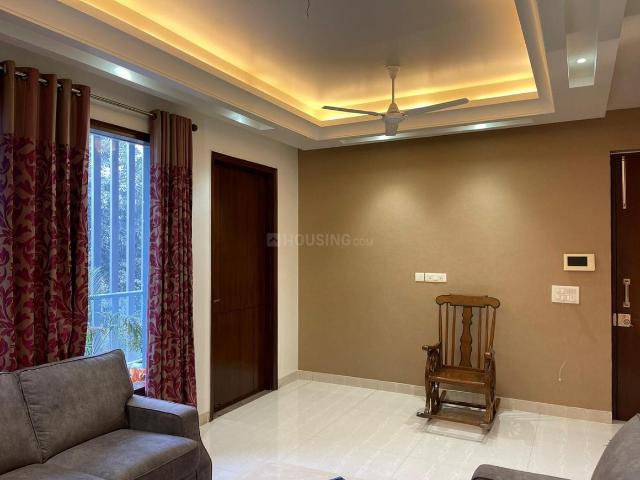 2 BHK Independent Builder Floor in Sector 67 for rent Gurgaon. The reference number is 21062770