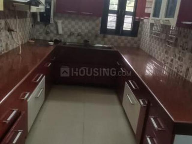 2 BHK Independent Builder Floor in Sector 67 for rent Mohali. The reference number is 19824774