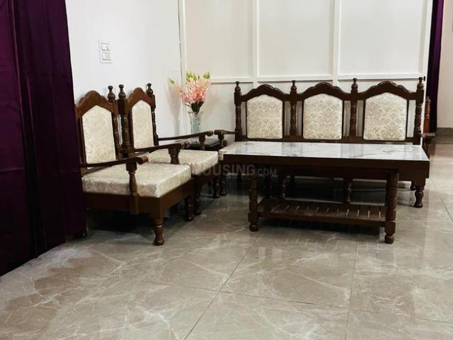2 BHK Independent Builder Floor in Sector 67 for rent Mohali. The reference number is 20177724