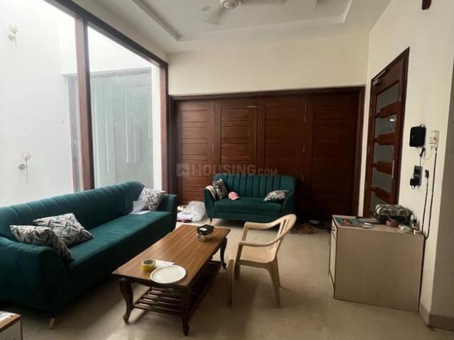 2 BHK Independent Builder Floor in Sector 67 for rent Mohali. The reference number is 20196396