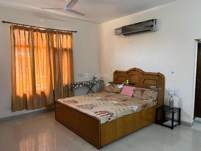 2 BHK Independent Builder Floor in Sector 64 for rent Mohali. The reference number is 13193972