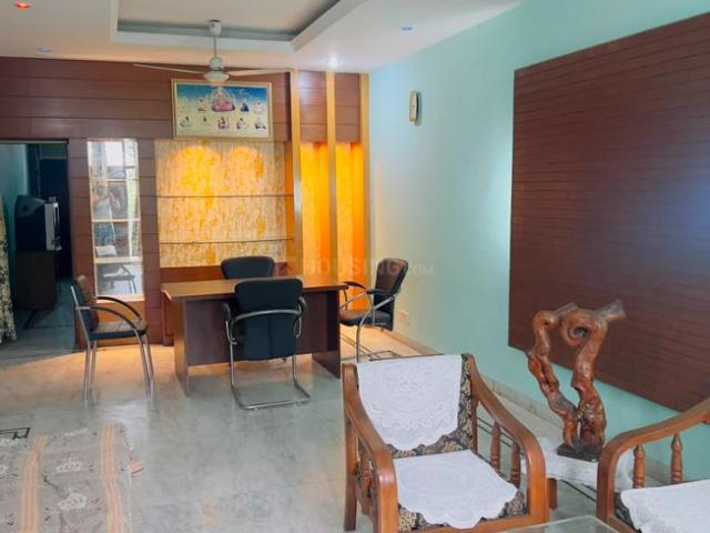 2 BHK Independent Builder Floor in Sector 64 for rent Mohali. The reference number is 21041815