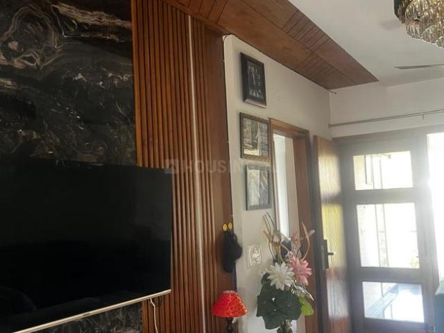 2 BHK Independent Builder Floor in Sector 64 for resale Mohali. The reference number is 21067539