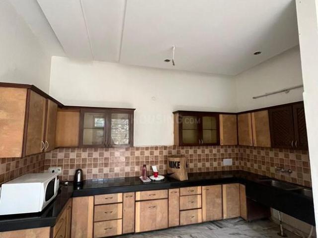 2 BHK Independent Builder Floor in Sector 65 for rent Mohali. The reference number is 20592591