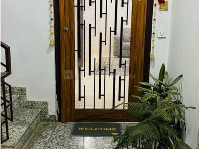 2 BHK Independent Builder Floor in Sector 65 for resale Faridabad. The reference number is 17295869