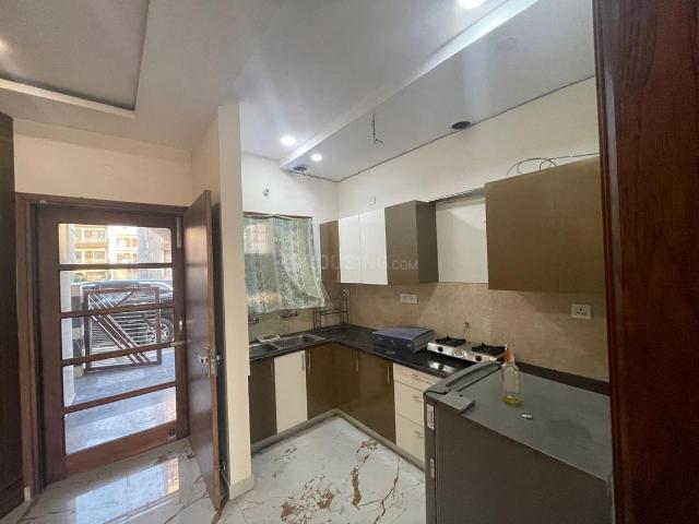 2 BHK Independent Builder Floor in Sector 66 for rent Mohali. The reference number is 21162806