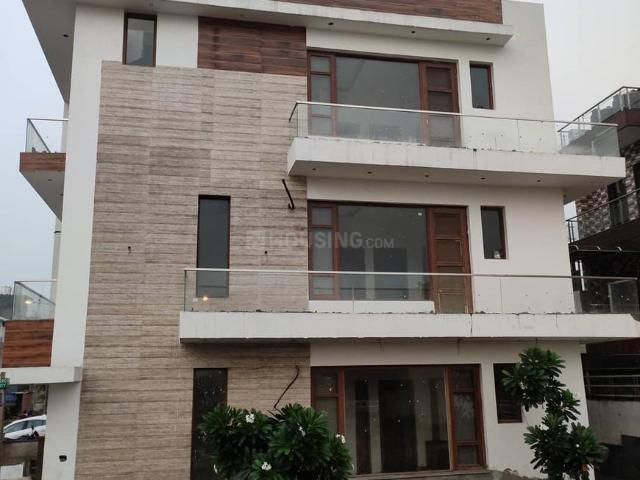 2 BHK Independent Builder Floor in Sector 66 for resale Mohali. The reference number is 20380683