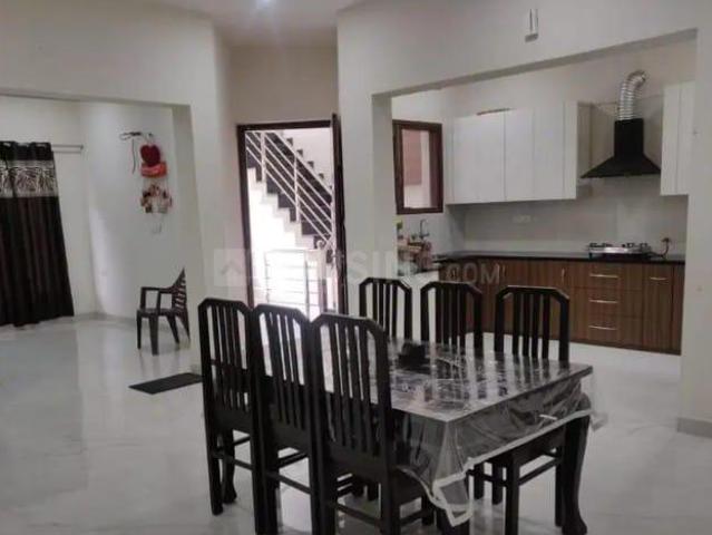 2 BHK Independent Builder Floor in Sector 68 for rent Mohali. The reference number is 19562781