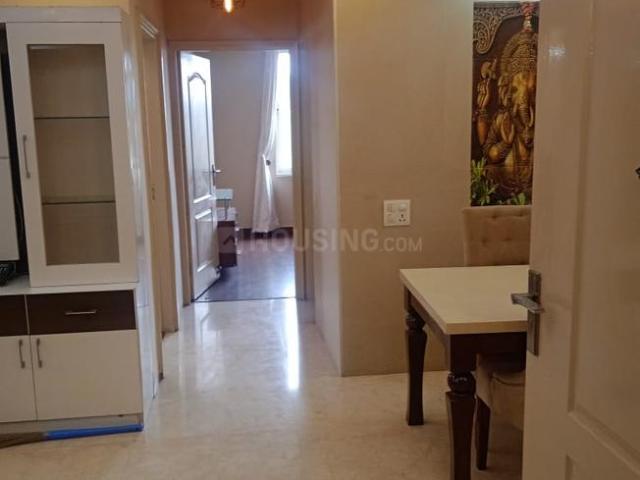 2 BHK Independent Builder Floor in Sector 68 for rent Mohali. The reference number is 20592541