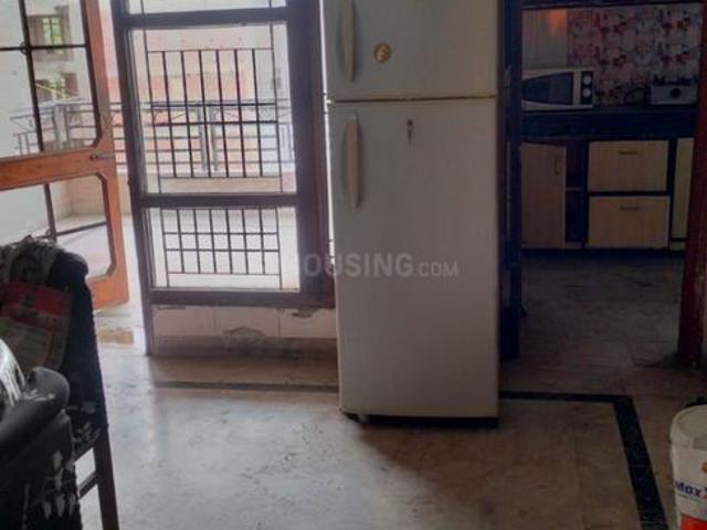 2 BHK Independent Builder Floor in Sector 68 for rent Mohali. The reference number is 21192228