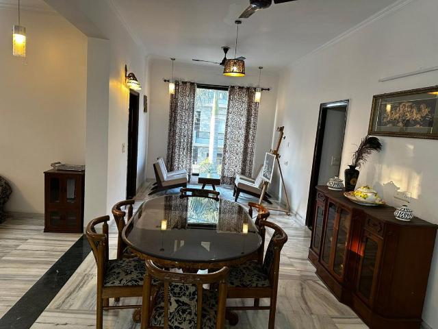 2 BHK Independent Builder Floor in Sector 69 for rent Mohali. The reference number is 19240197
