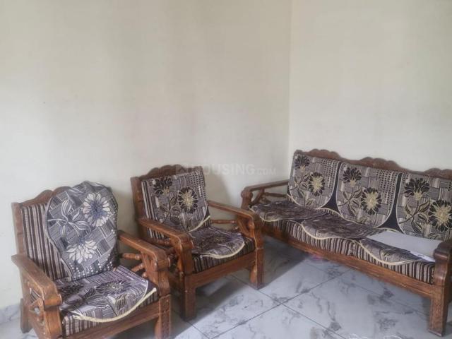 2 BHK Independent Builder Floor in Sector 69 for rent Mohali. The reference number is 19351849