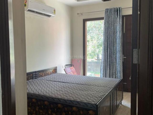 2 BHK Independent Builder Floor in Sector 69 for rent Mohali. The reference number is 20592557