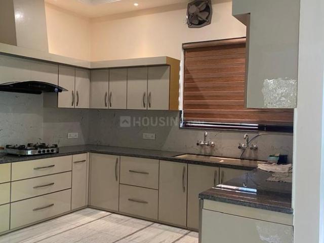 2 BHK Independent Builder Floor in Sector 69 for rent Mohali. The reference number is 20658135