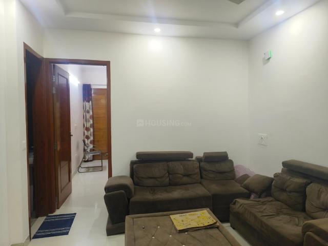 2 BHK Independent Builder Floor in Sector 69 for rent Mohali. The reference number is 20938796