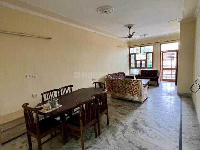 2 BHK Independent Builder Floor in Sector 69 for rent Mohali. The reference number is 20978406