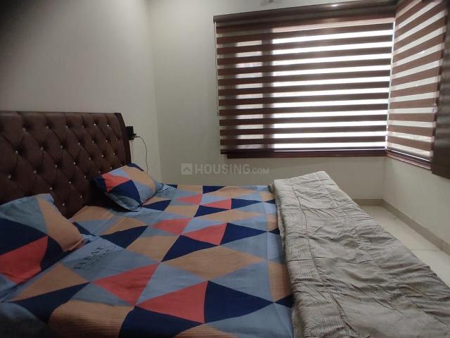 2 BHK Independent Builder Floor in Sector 69 for rent Mohali. The reference number is 20019235