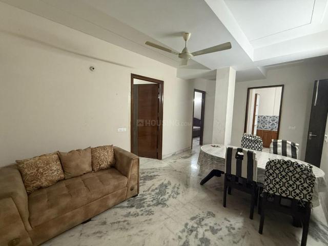 2 BHK Independent Builder Floor in Sector 69 for rent Mohali. The reference number is 20126792