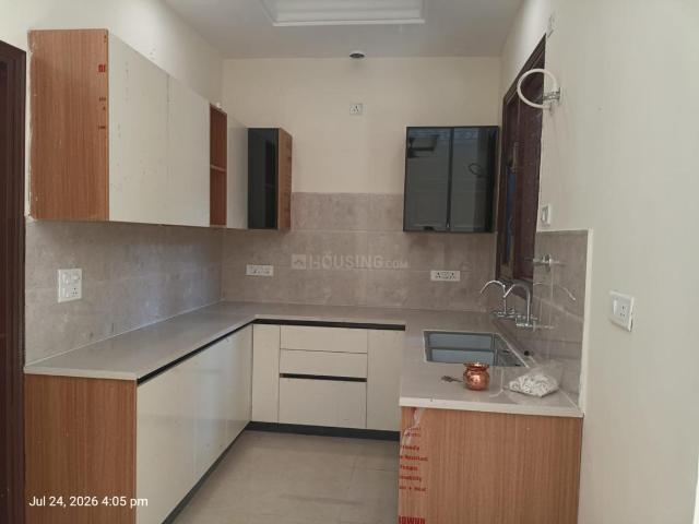 2 BHK Independent Builder Floor in Sector 69 for rent Mohali. The reference number is 21044376