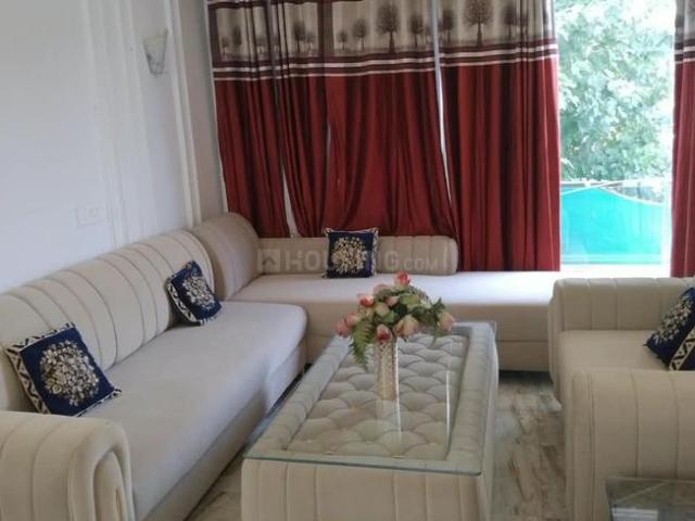 2 BHK Independent Builder Floor in Sector 69 for rent Mohali. The reference number is 21241552